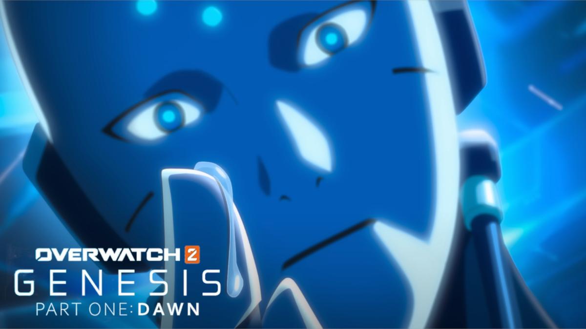 Overwatch 2: Genesis