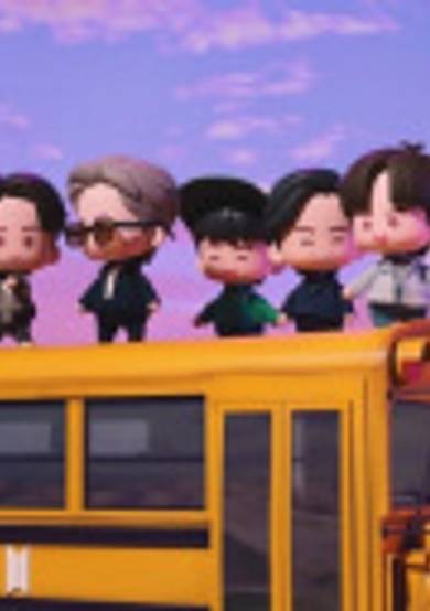 Yet to Come (The Most Beautiful Moment)