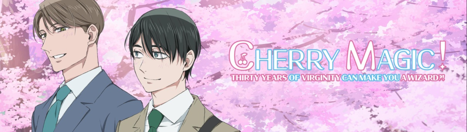 30-sai made Doutei da to Mahou Tsukai ni Nareru Rashii