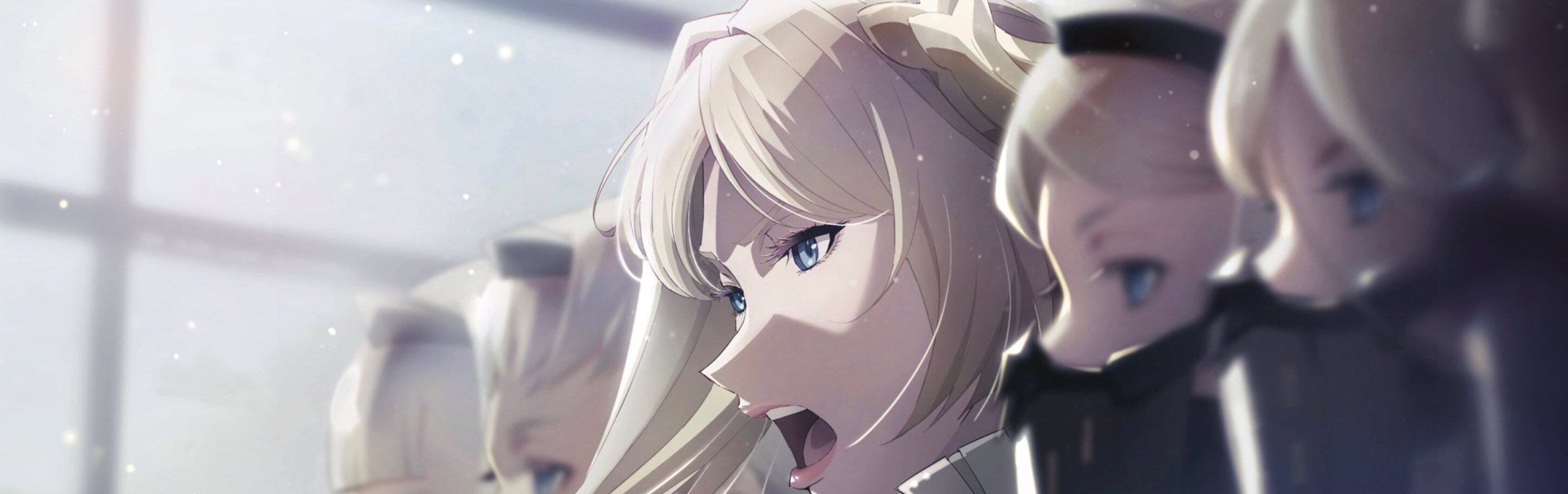 NieR:Automata Ver1.1a Part 2