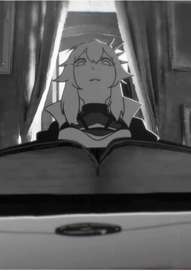 In An Alternate Universe...