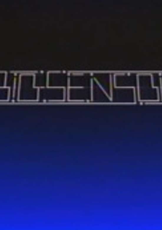 Bio-Sensor