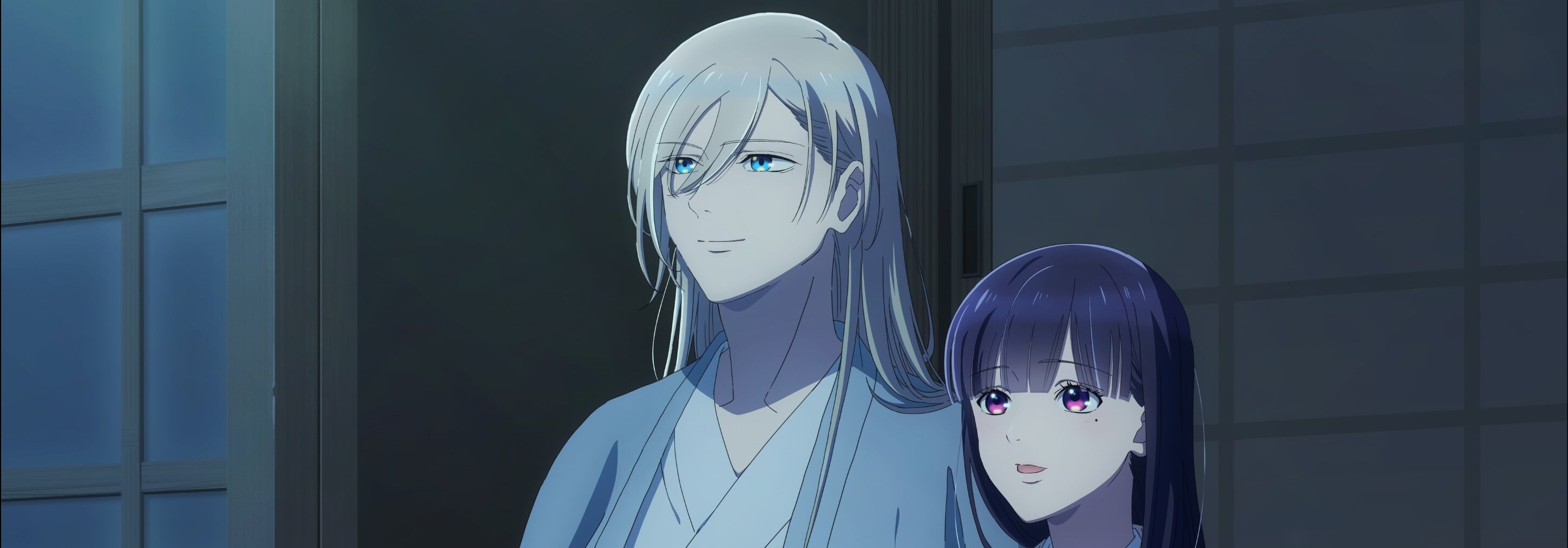 Watashi no Shiawase na Katachi