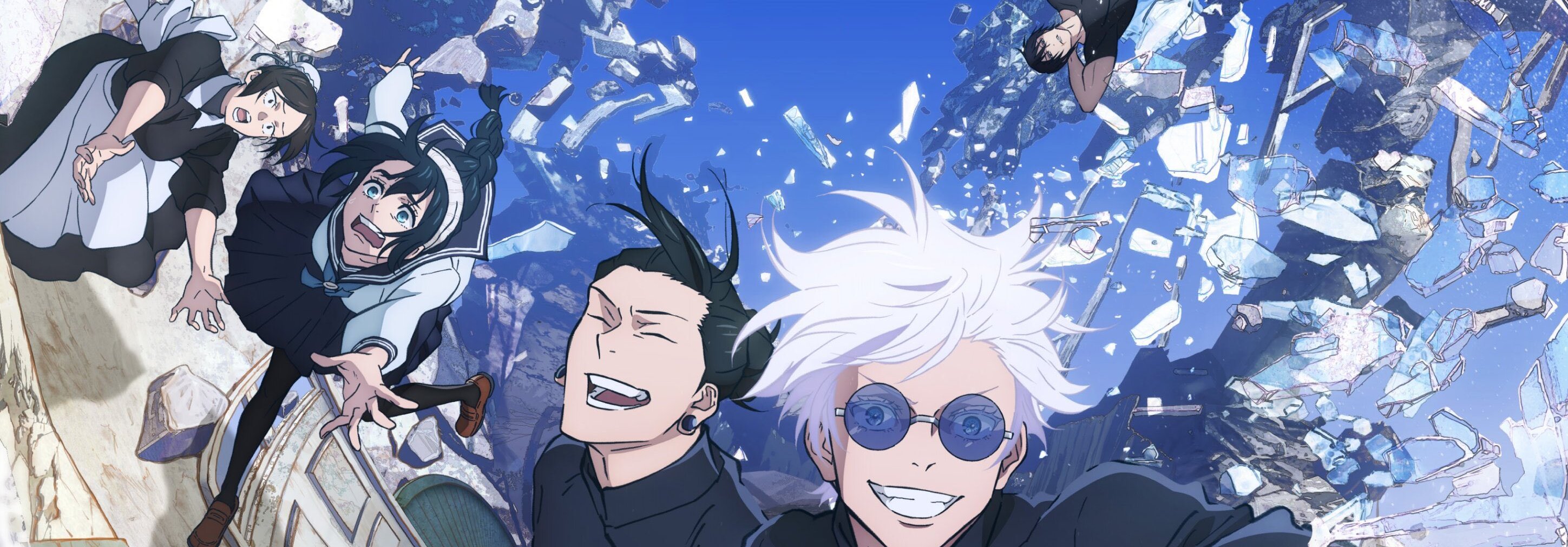 Jujutsu Kaisen 2nd Season Recap