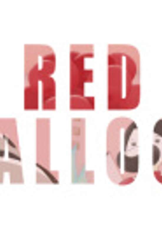 Red Balloon