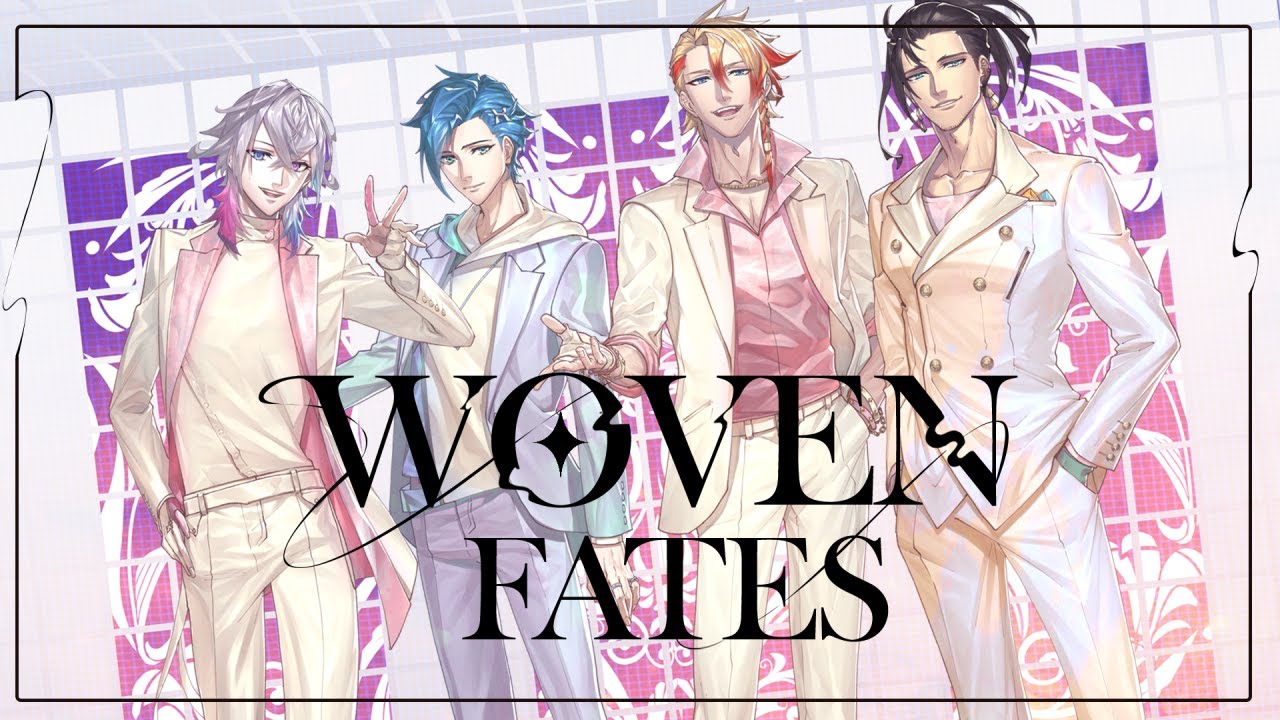 Woven Fates