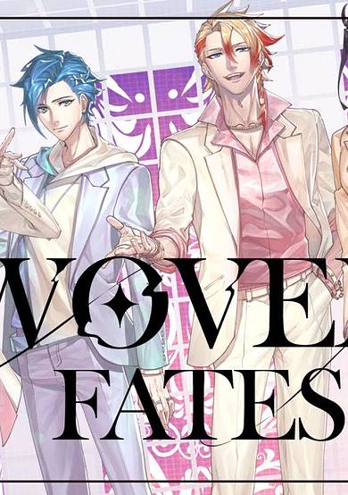 Woven Fates