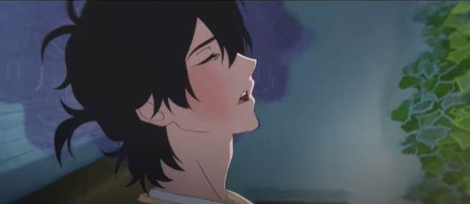 LANEIGE x Shiguang Daili Ren: Cheng Xiaoshi, Ni Bie Po Fang A