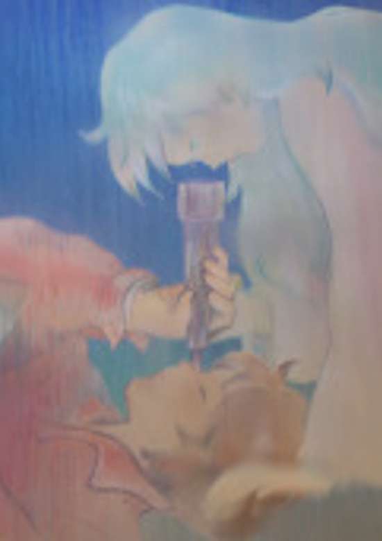 Inuyasha