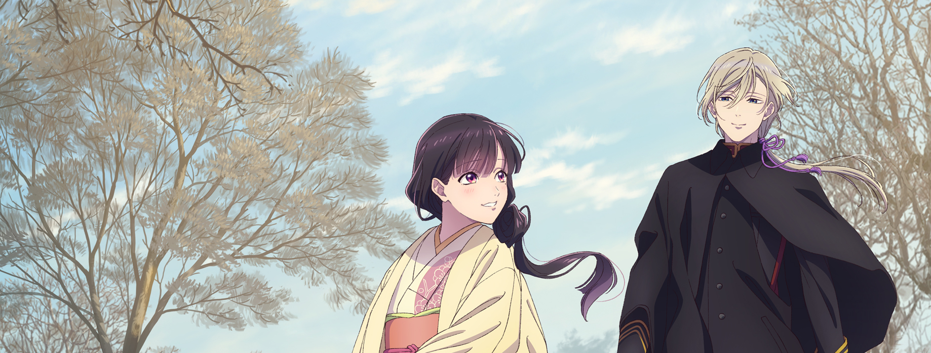 Watashi no Shiawase na Kekkon 2nd Season