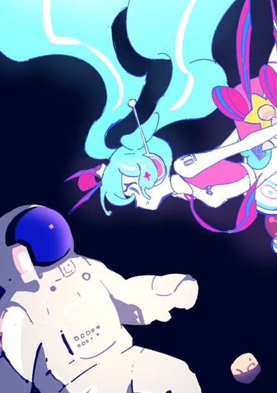 FUTURE EVE