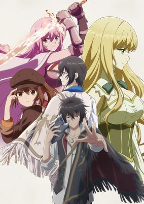 Saikyou Degarashi Ouji no Anyaku Teii Arasoi: Munou wo Enjiru SS Rank Ouji wa Koui Keishou-sen wo Kage kara Shihai suru poster