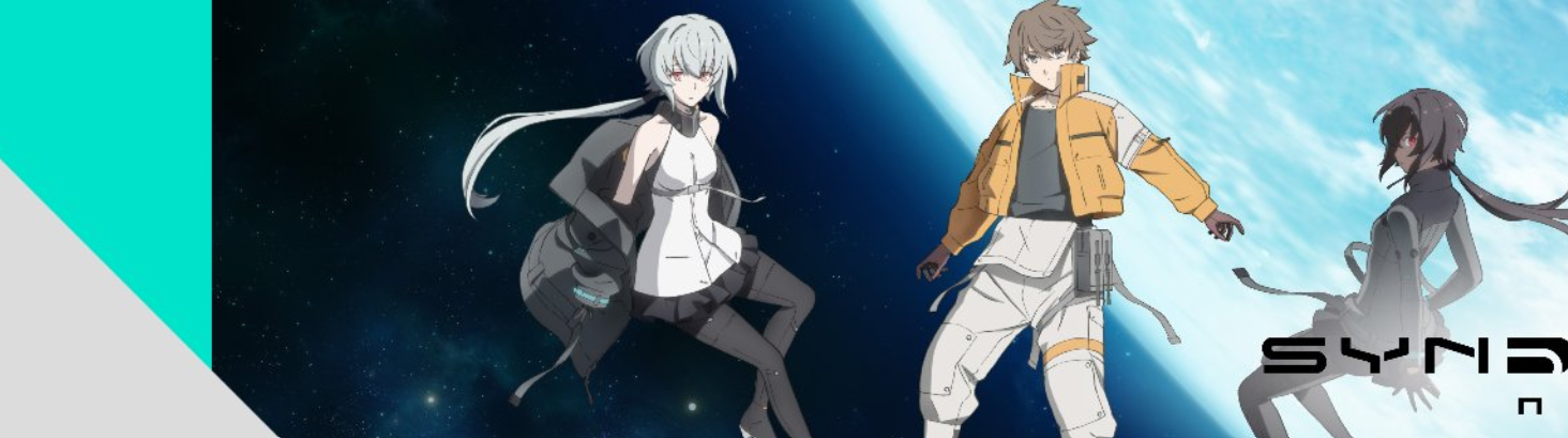 Synduality: Noir Part 2