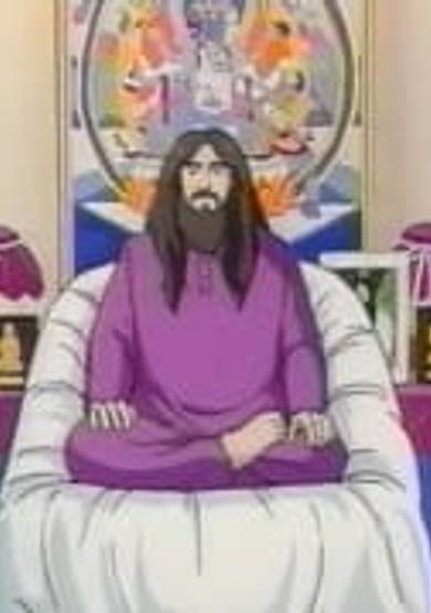 Chouetsu Sekai image