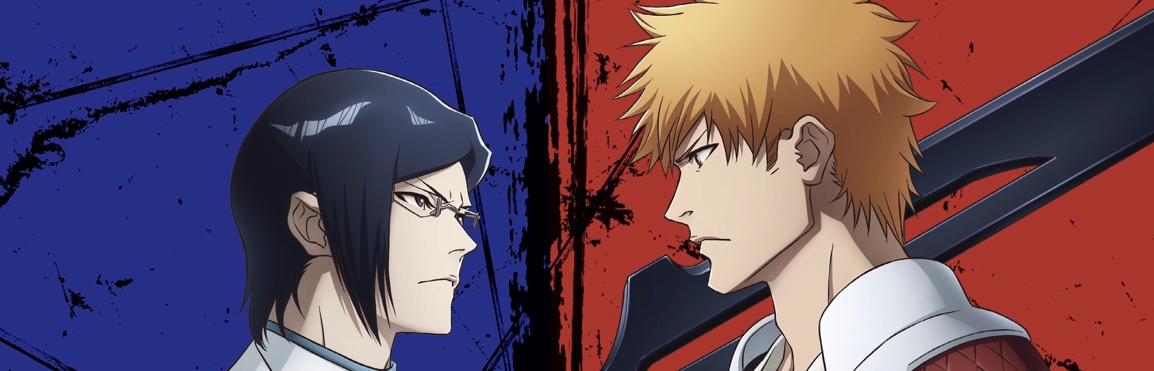 BLEACH: Sennen Kessen-hen - Soukoku-tan