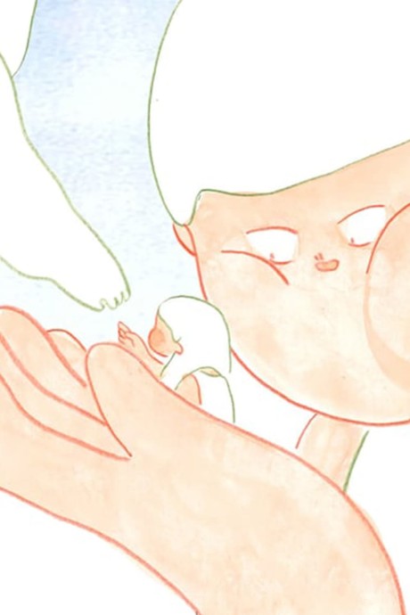 Tara Ko wo Sawattara