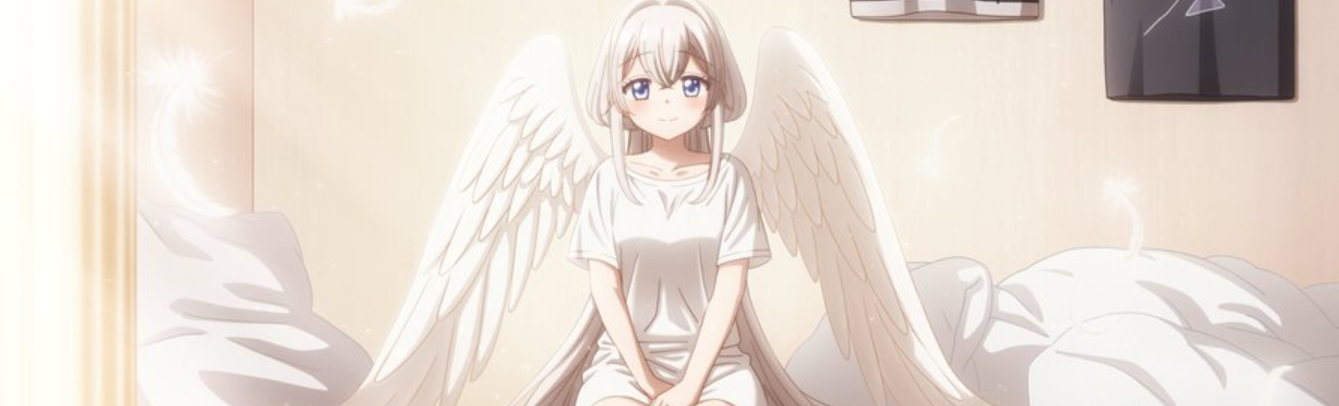 One Room, Hi Atari Futsuu, Tenshi Tsuki.