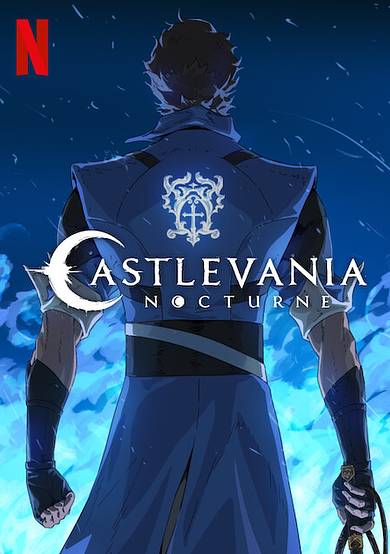 Castlevania: Nocturne Season 2