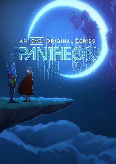 Pantheon Season 2