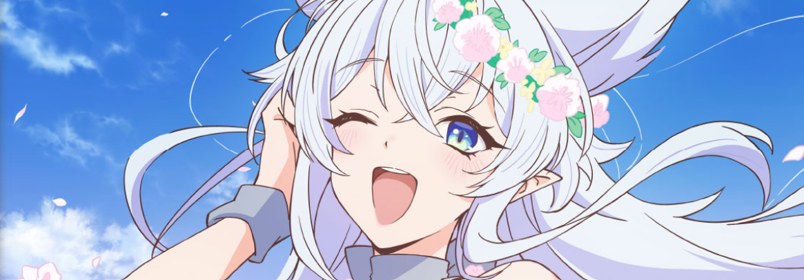 Lv2 Kara Cheat datta Moto Yuusha Kouho no Mattari Isekai Life