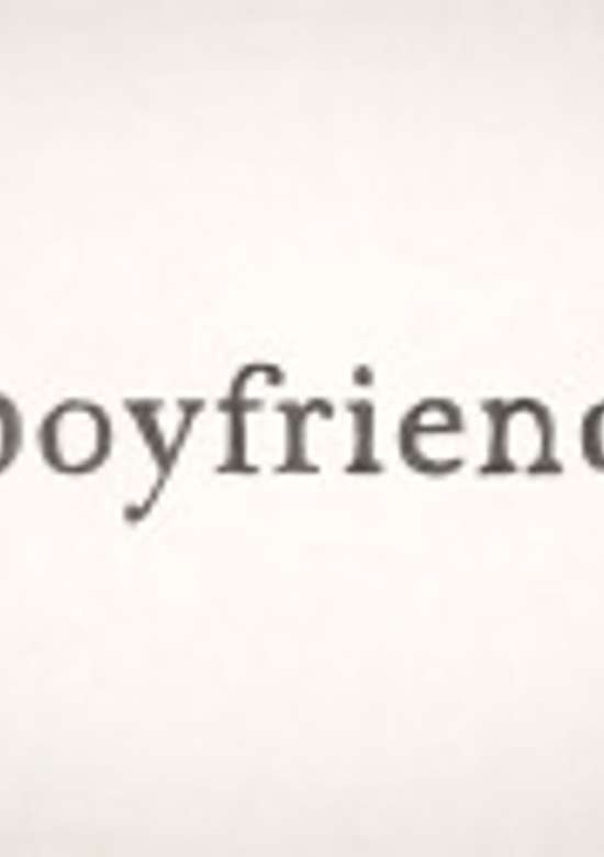 Boyfriend