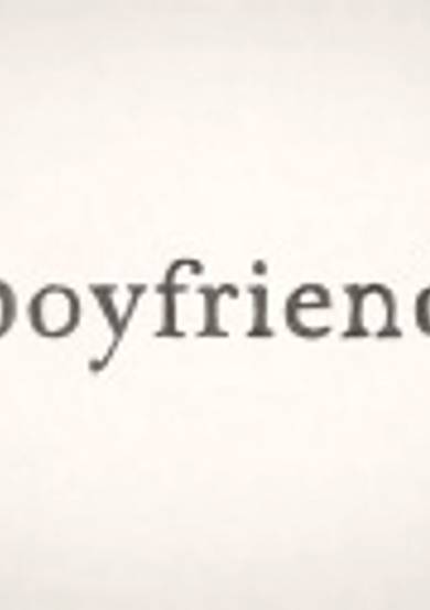 Boyfriend