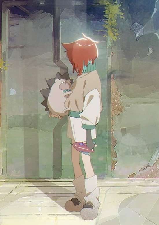 Inuyasha