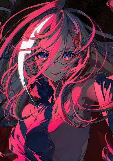 DENONBU Novel: Shibuya-hen PV