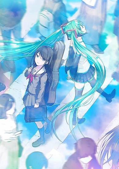 Journey to Bloom cover