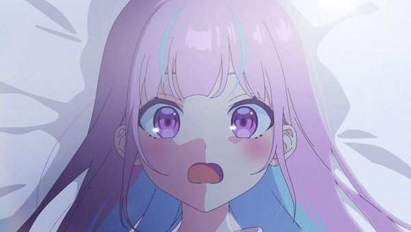 Aim ni Aisareshi Girl