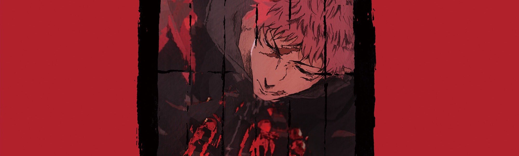 Jujutsu Kaisen: Shimetsu Kaiyū Zenpen