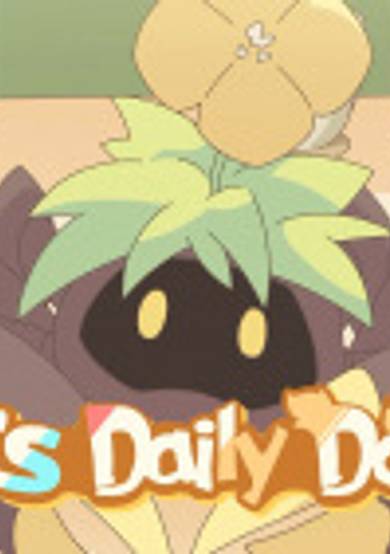 Kay's Daily Doodles Specials cover