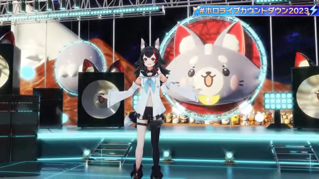 hololive Shuffle Medley 2024