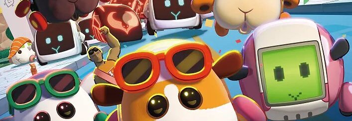 PUI PUI Molcar the Movie MOLMAX