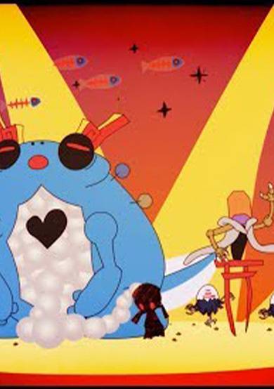 Kokugo Sansuu Rika Shakai