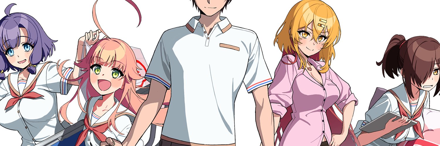 Nukitashi THE ANIMATION