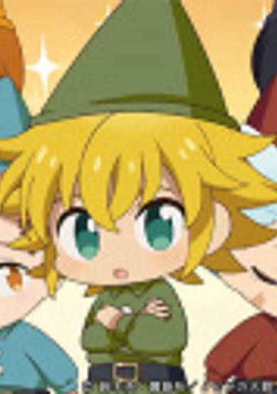The Seven Deadly Sins Theater