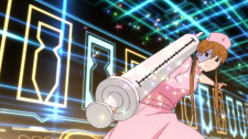 Tonari no Kaibutsu-kun Non-credit Last Scene