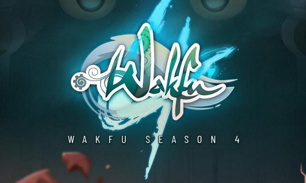 Wakfu Season 4