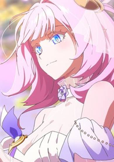 Dreamy Euphony Online Concert Animated Trailer - Honkai Impact 3rd