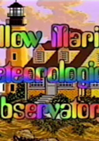 Yellow Marine Meteorological Observatory