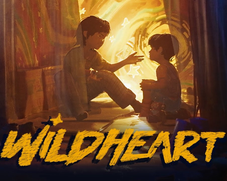 WILDHEART