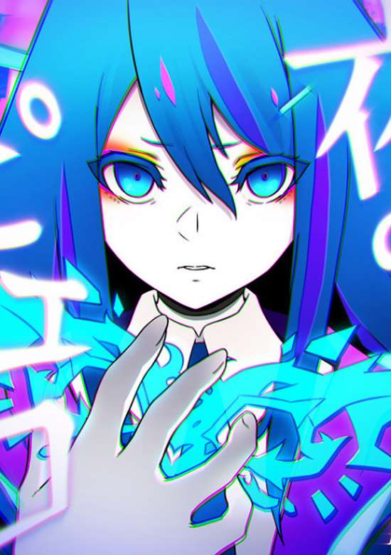 Yoru no Pierrot
