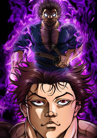 Baki-dou
