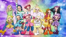 Ojamajo Doremi 1620's