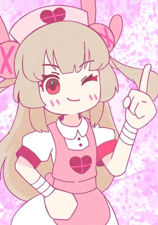 Mondainai Tripper!