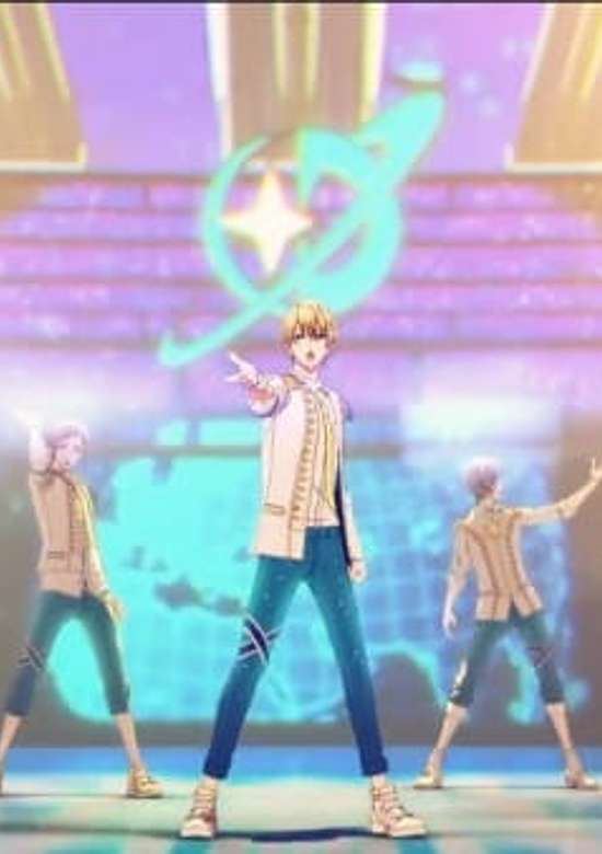 Special Nu World