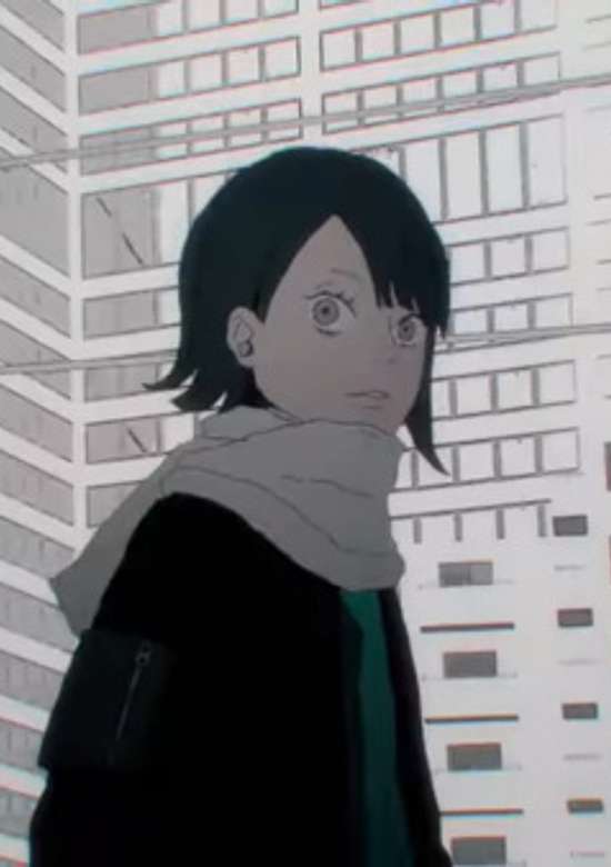 Itsuwari no Kotowari