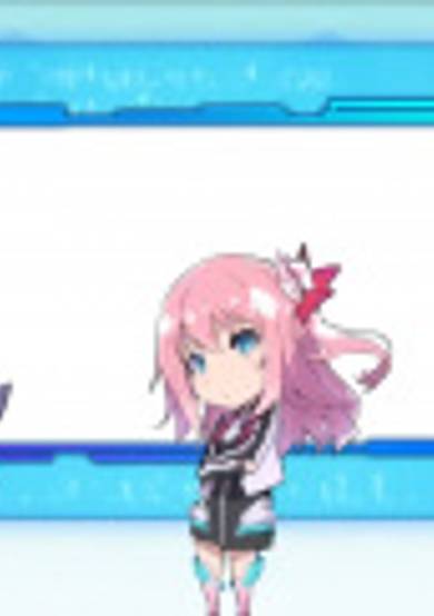 Gakusen Toshi Asterisk Mini Drama cover
