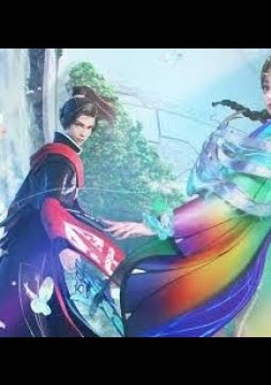 Seven States of Galaxy Saga